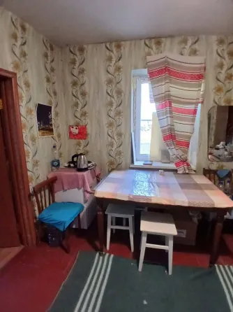 Продаётся  газифицированный Дом, посёлок Троицкий г.Мариуполь Мариуполь