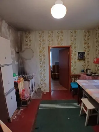 Продаётся  газифицированный Дом, посёлок Троицкий г.Мариуполь Мариуполь
