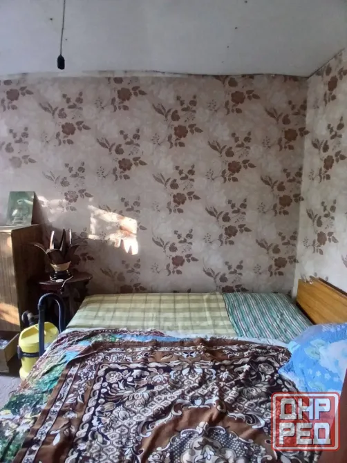 Продаётся  газифицированный Дом, посёлок Троицкий г.Мариуполь Мариуполь - изображение 4