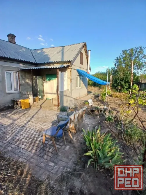 Продаётся  газифицированный Дом, посёлок Троицкий г.Мариуполь Мариуполь - изображение 10