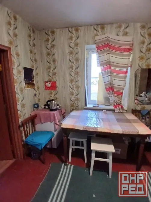 Продаётся  газифицированный Дом, посёлок Троицкий г.Мариуполь Мариуполь - изображение 5