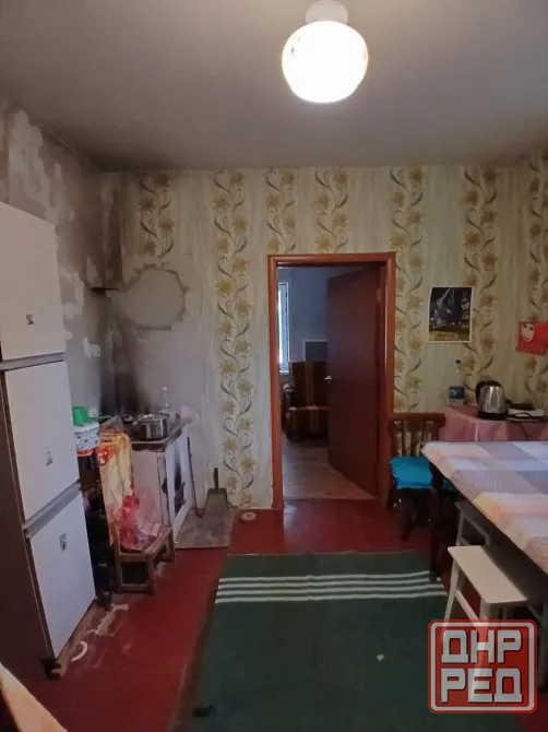 Продаётся  газифицированный Дом, посёлок Троицкий г.Мариуполь Мариуполь - изображение 6