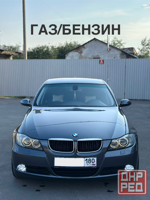 Продам автомобиль в идеальном состоянии Макеевка - изображение 1