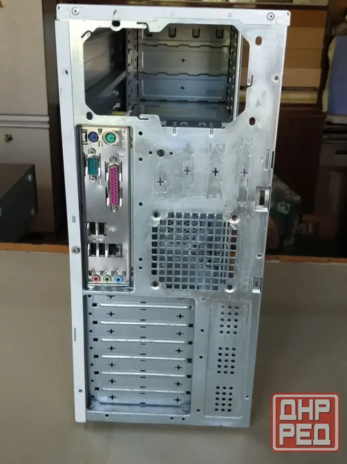 ASUS P5KPL-SE+Pentium Dual-Core E5300+корпус. Донецк - изображение 3