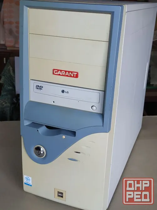 ASUS P5KPL-SE+Pentium Dual-Core E5300+корпус. Донецк - изображение 4