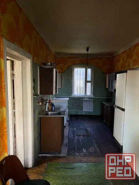 дом 3к 125 м2 1\1 макеевка центрально городской рн Макеевка - изображение 1