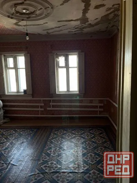 дом 3к 125 м2 1\1 макеевка центрально городской рн Макеевка - изображение 10