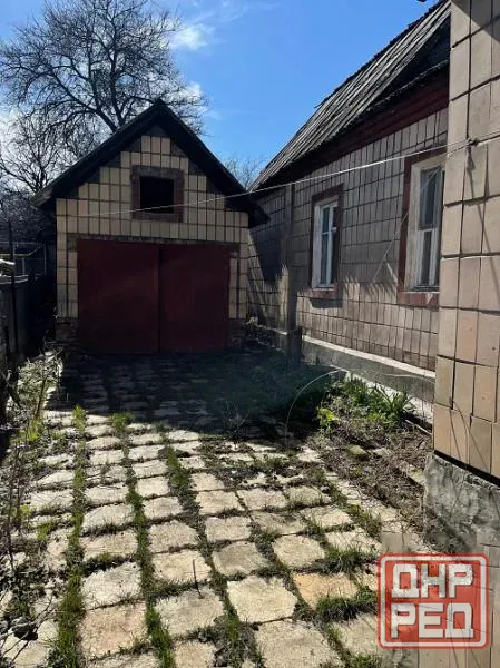 дом 3к 125 м2 1\1 макеевка центрально городской рн Макеевка - изображение 8