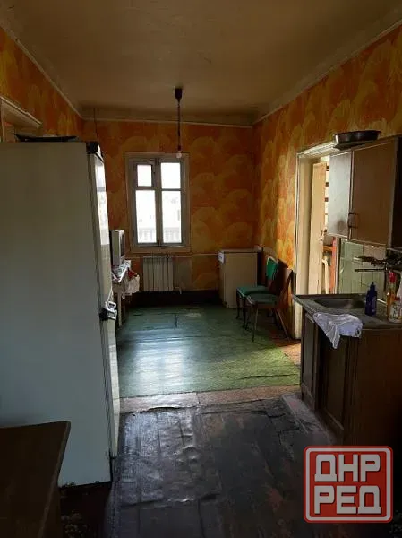 дом 3к 125 м2 1\1 макеевка центрально городской рн Макеевка - изображение 2