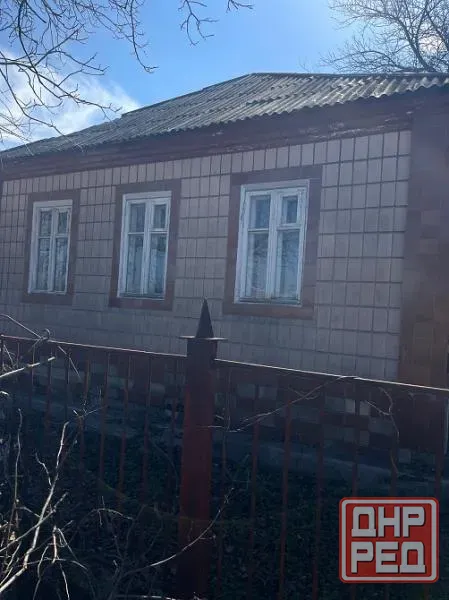 дом 3к 125 м2 1\1 макеевка центрально городской рн Макеевка - изображение 9