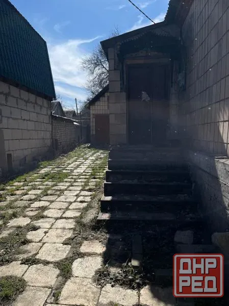 дом 3к 125 м2 1\1 макеевка центрально городской рн Макеевка - изображение 7