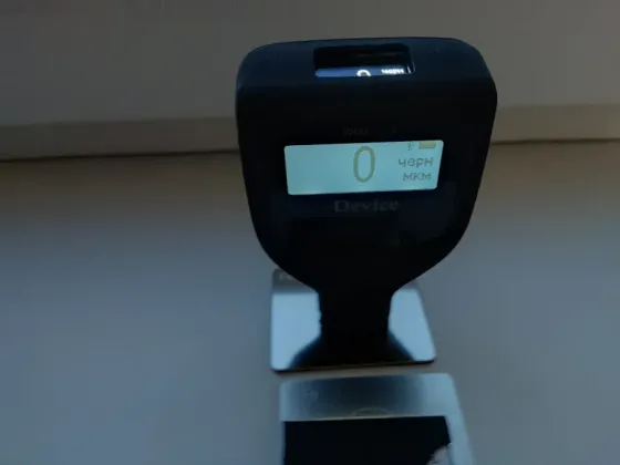Толщиномер в аренду rDevice RD-1000 PRO V2 Донецк