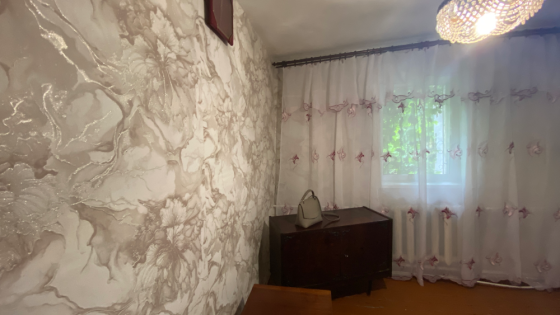 Продам квартиру на земле Макеевка