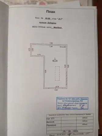 Продам гараж Макеевка Макеевка