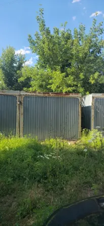 Продам гараж на Багратиона Донецк