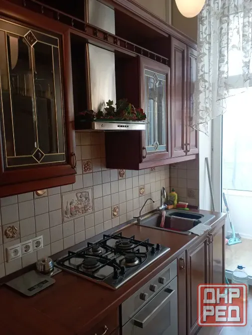 Продам 3 комнатную Сталинку в центре Донецк - изображение 3