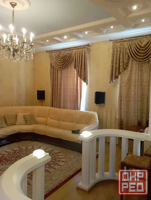 Продам 3 комнатную Сталинку в центре Донецк - изображение 1