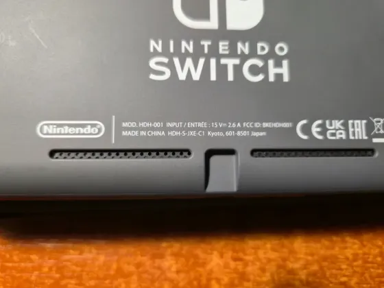 Nintendo switch lite под ремонт или на запчасти Старобешево