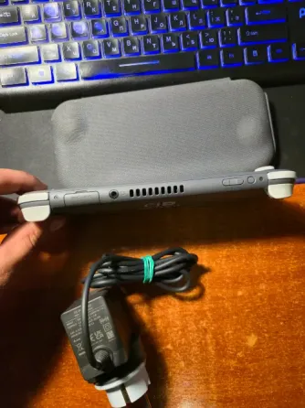 Nintendo switch lite под ремонт или на запчасти Старобешево