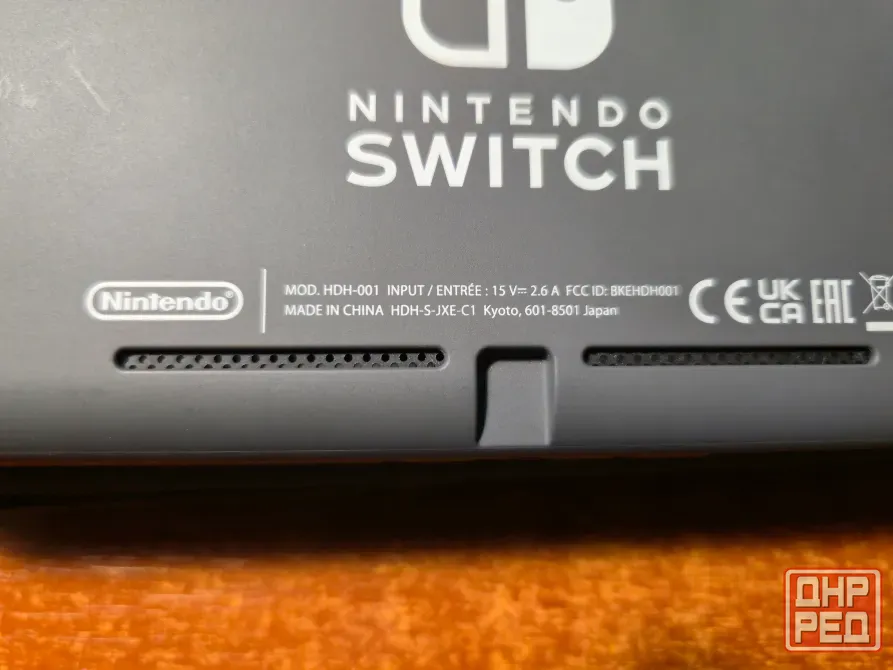 Nintendo switch lite под ремонт или на запчасти Старобешево - изображение 5