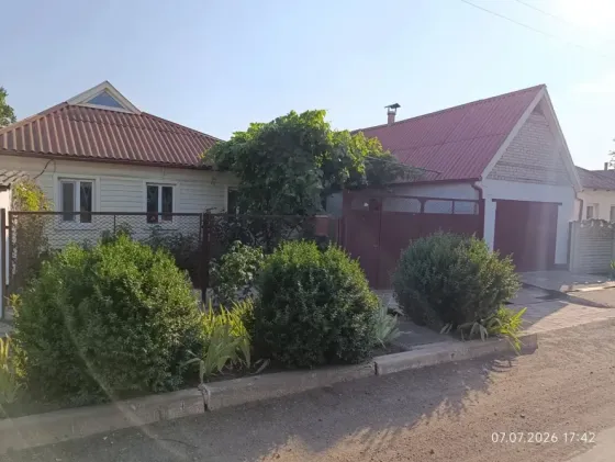 Продам дом в Моспино Донецк