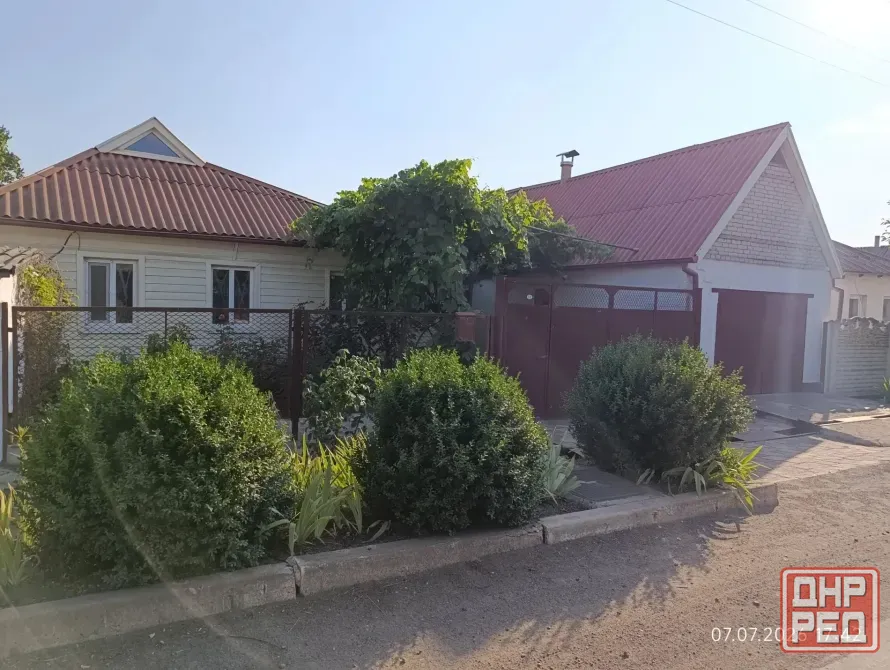 Продам дом в Моспино Донецк - изображение 1