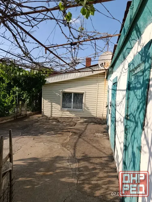 Продам дом в Моспино Донецк - изображение 4