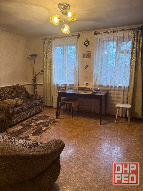 Продам дом г. Донецк Киевский район, Ветка, школа #57 Донецк - изображение 1