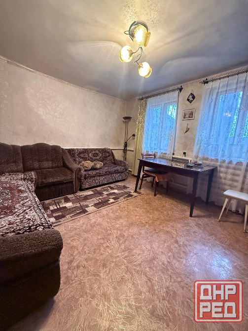 Продам дом г. Донецк Киевский район, Ветка, школа #57 Донецк - изображение 3