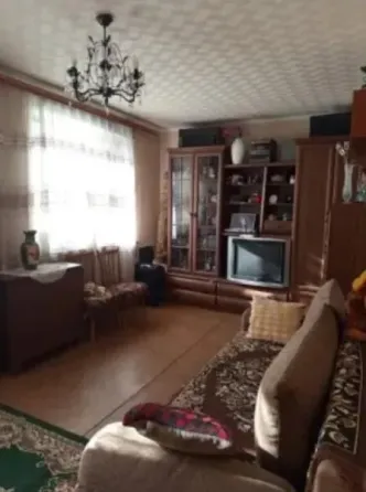 Продам!!! 2х комнатную квартиру Изумруд Донецк