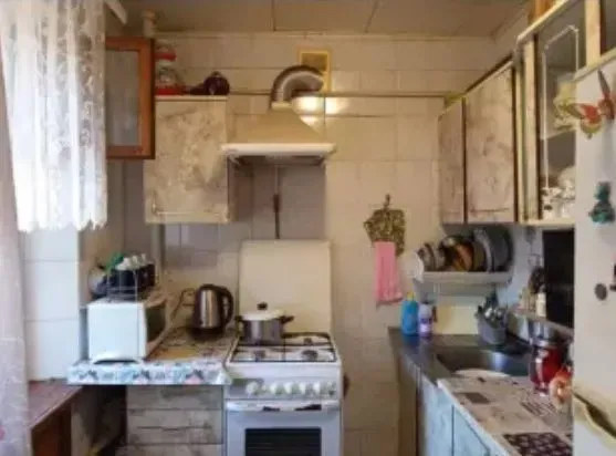 Продам!!! 2х комнатную квартиру Изумруд Донецк