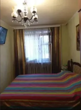 Продам!!! 2х комнатную квартиру Изумруд Донецк