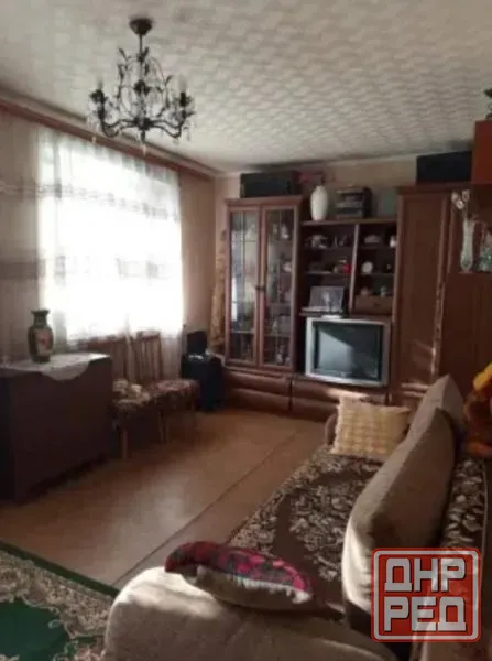 Продам!!! 2х комнатную квартиру Изумруд Донецк - изображение 1