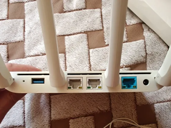 Xiaomi Mi WiFi Router 3G v1 Донецк