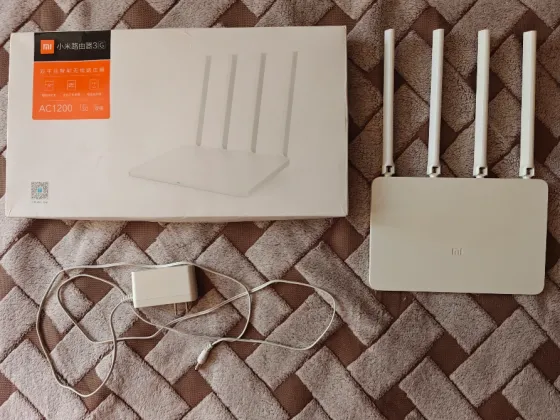 Xiaomi Mi WiFi Router 3G v1 Донецк