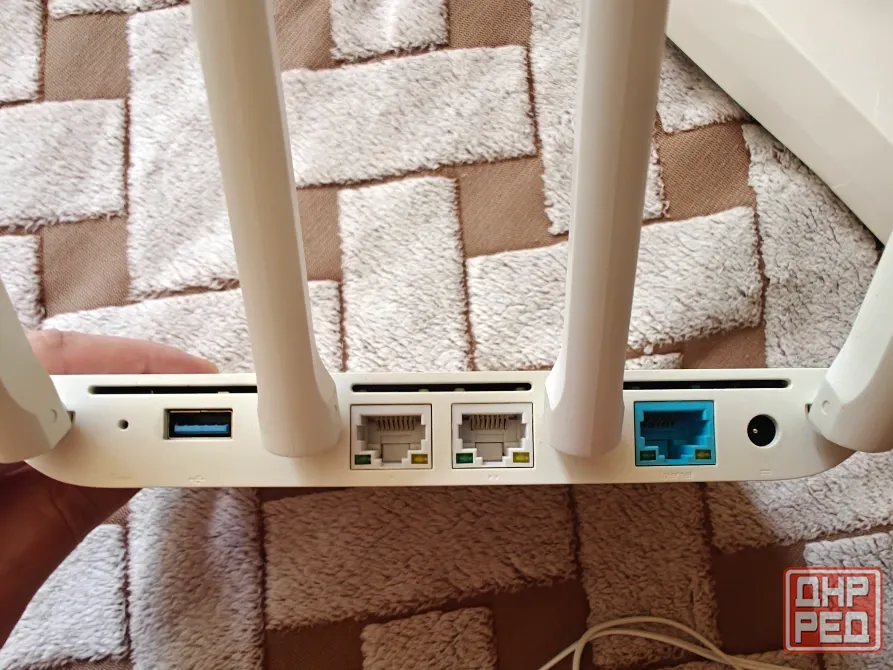 Xiaomi Mi WiFi Router 3G v1 Донецк - изображение 2