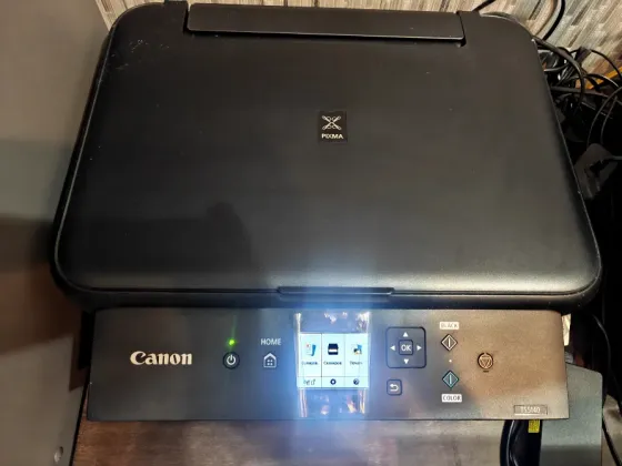 Мфу Canon pixma TS5140 Донецк