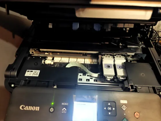 Мфу Canon pixma TS5140 Донецк