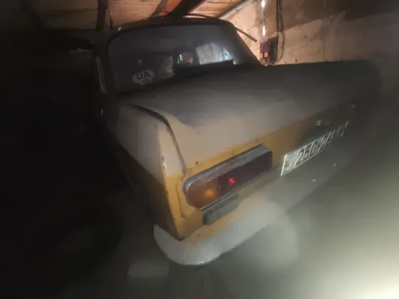 Москвич 2140 бесплатно на запчасти Донецк