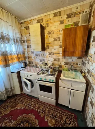 Сдам 1к.кв. Аравийская Донецк