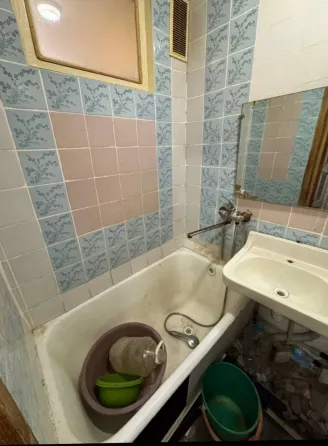 Сдам 1к.кв. Аравийская Донецк