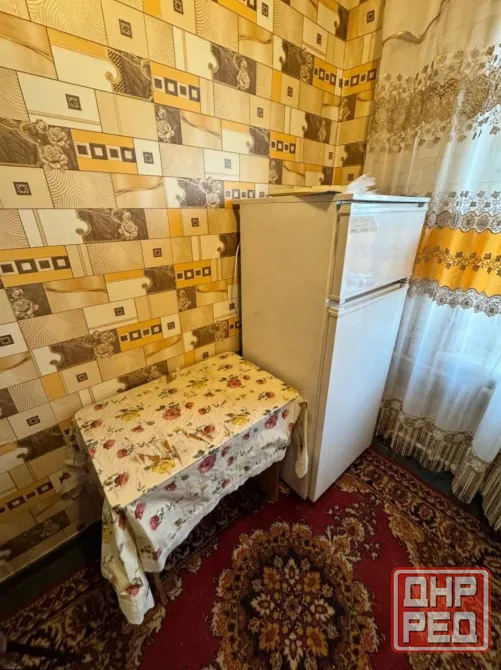 Сдам 1к.кв. Аравийская Донецк - изображение 3