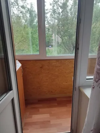 Продам 3-комнатную квартиру ,Семашко Донецк