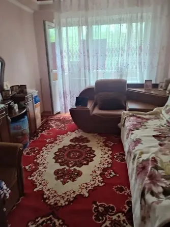 Продам 3-комнатную квартиру ,Семашко Донецк