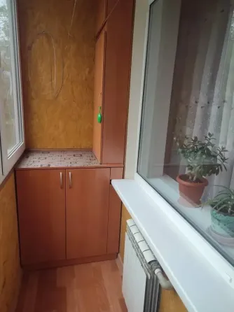 Продам 3-комнатную квартиру ,Семашко Донецк