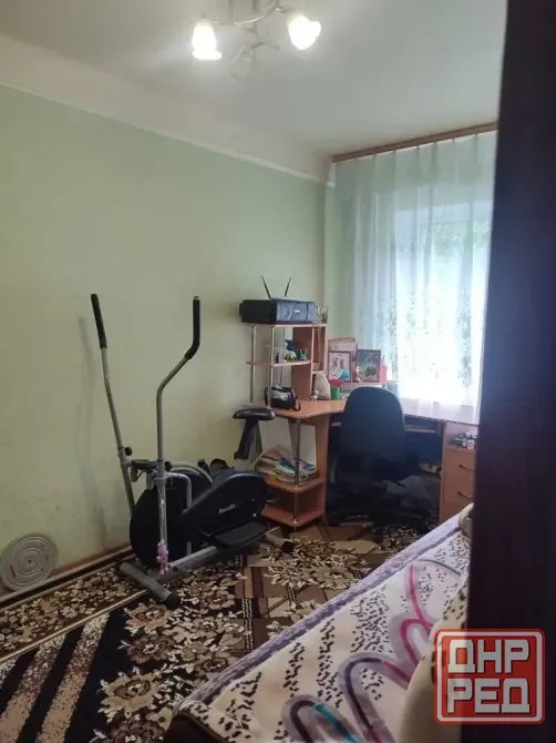 Продам 3-комнатную квартиру ,Семашко Донецк - изображение 8