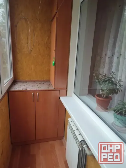 Продам 3-комнатную квартиру ,Семашко Донецк - изображение 3