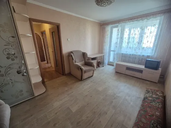 2- комнатная квартира в аренду на длительный срок Мариуполь
