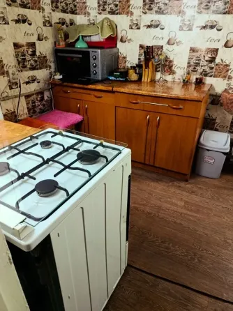Срочно! Продам недорого дом в Будённовском районе Донецк