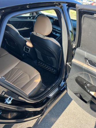 Продам kia k5 2020г Донецк